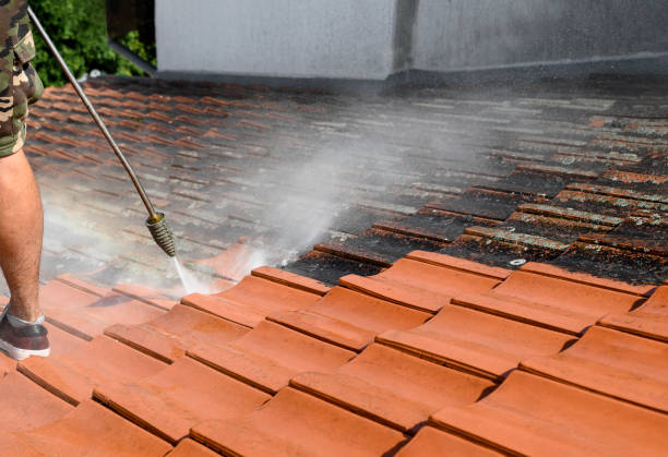 Why Choose Our Certified Pressure Washing Experts for Your Project Needs in Sterling, CO?