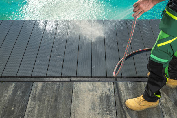 Best Deck Cleaning Services  in Sterling, CO