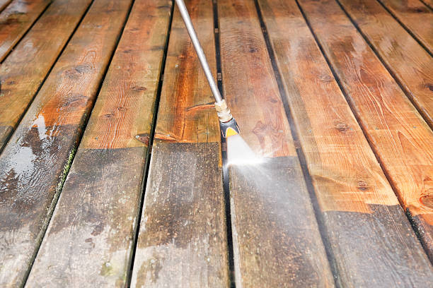 Best Sidewalk Pressure Washing  in Sterling, CO