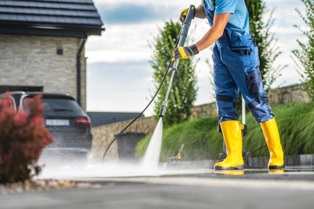 Professional Pressure Washing in Sterling, CO