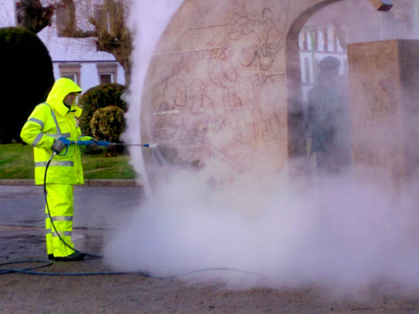 Trusted Sterling, CO Pressure Washing Experts