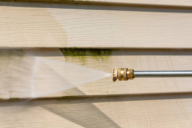 Deck Cleaning Services in Sterling, CO