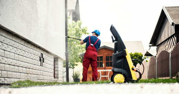 Best Local Pressure Washing Services  in Sterling, CO